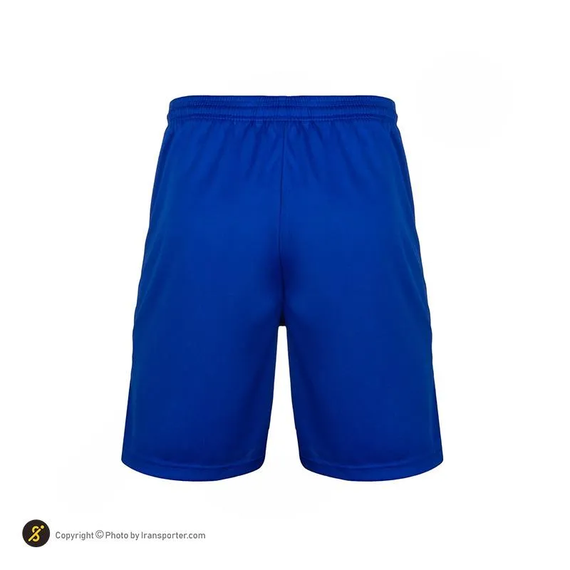 ست پیراهن شورت فوتبال اول تیم ملی آمریکا نایک