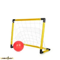 دروازه آموزشی فوتبال جفتی بچه گانه آپارتمانی متوسط  مکس اسپورت