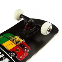 اسکیت برد نمایشی 711Athletic بزرگ ABEC-9 ATH