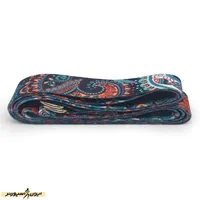 کمربند بدنسازی یوگا I.S. Yoga02