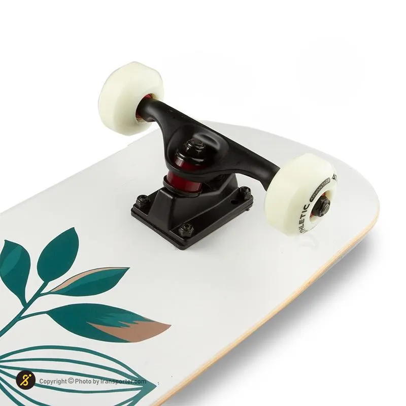 اسکیت برد نمایشی 711Athletic بزرگ ABEC-9 ATH