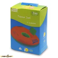 تیوپ بادی زاگز Trainer Seat HMK