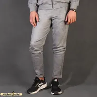 گرمکن شلوار مردانه طرح آدیداس ستارگان