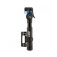 تلمبه باد دستی دوچرخه سواری بتو  CRH-030PG