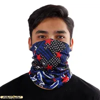 دستمال سر و گردن کوهنوردی اسکارف زمستانی خزدار YRI