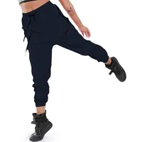 شلوار ورزشی زنانه طرح نایک اسلش میکرو