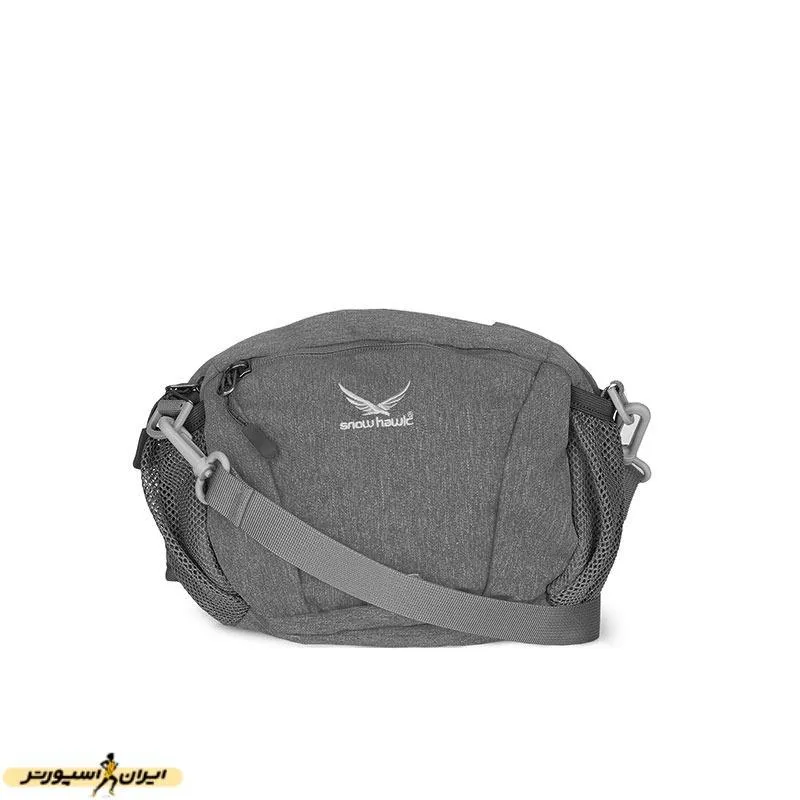 کیف کمری اسنوهاک دوشی شو مدل 6075 ABS