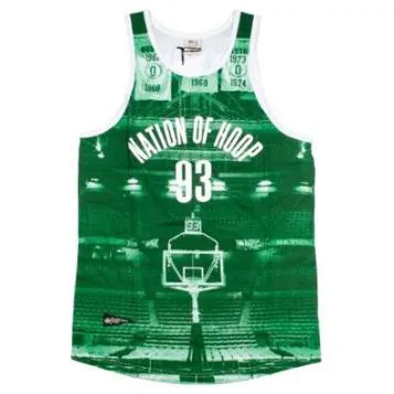 رکابی مردانه Noh Tank Top  K1X