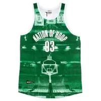 رکابی مردانه Noh Tank Top  K1X