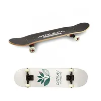 اسکیت برد نمایشی 711Athletic بزرگ ABEC-9 ATH