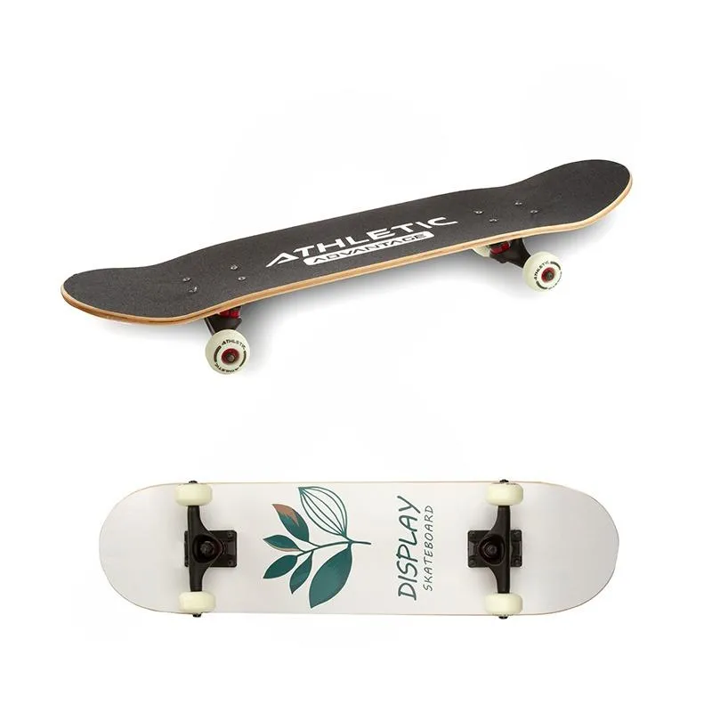 اسکیت برد نمایشی 711Athletic بزرگ ABEC-9 ATH