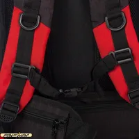 کوله کوهنوردی 65 لیتری طرح دیوتر فنردار