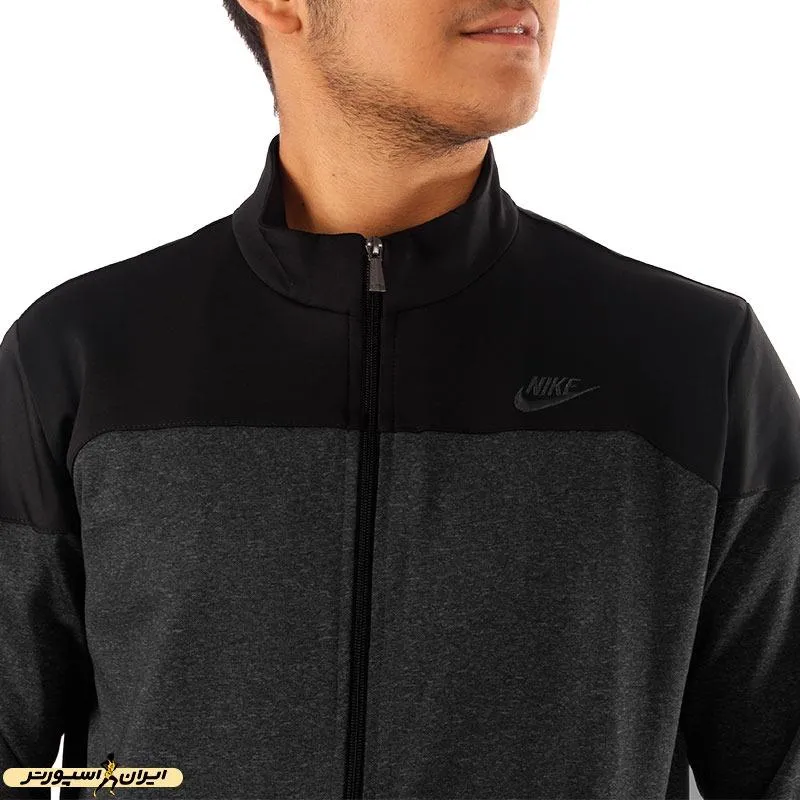 گرمکن شلوار مردانه طرح نایک ستارگان S-NIK