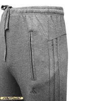 گرمکن شلوار مردانه طرح آدیداس ستارگان