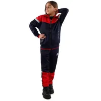 گرمکن شلوار بچه گانه طرح نیوبالانس 4031 NZD