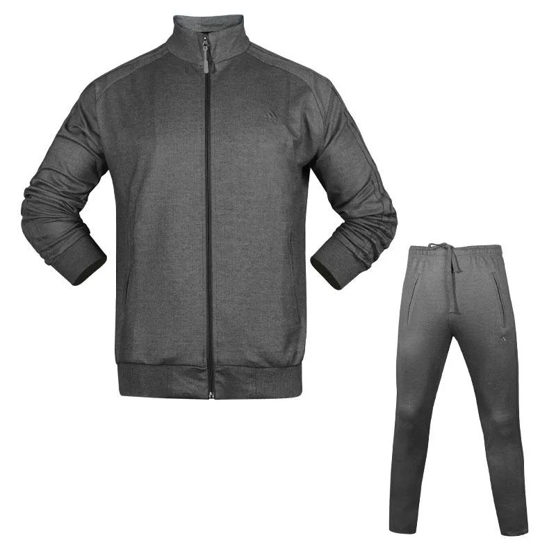 گرمکن شلوار مردانه طرح آدیداس ستارگان