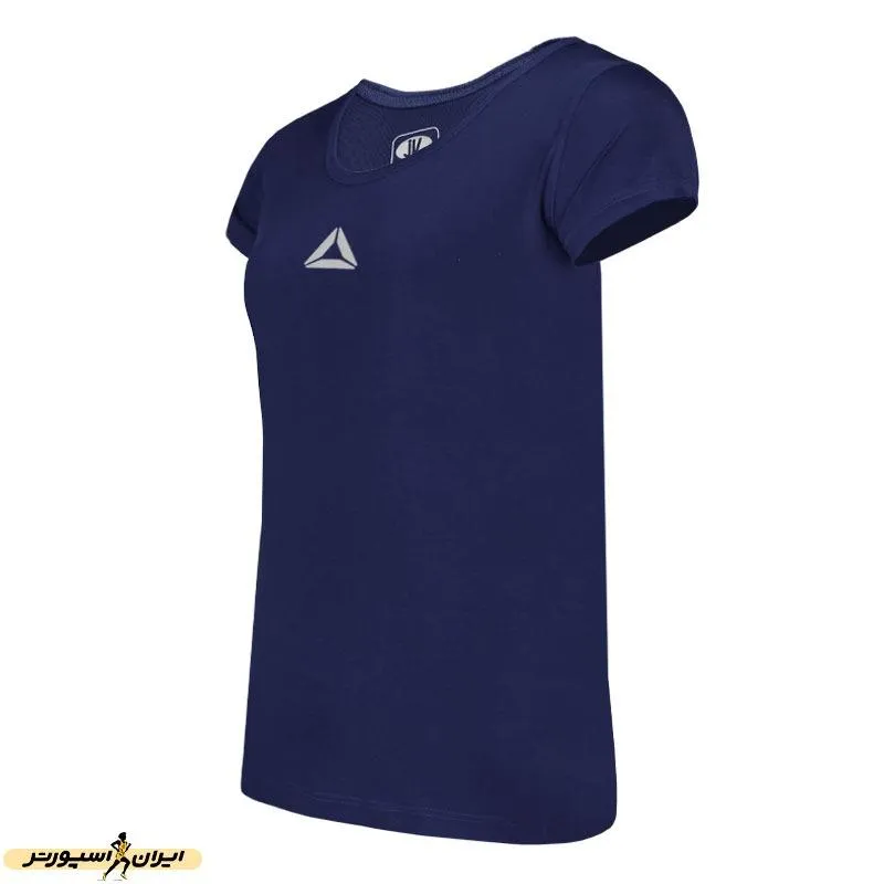 تیشرت زنانه طرح ریبوک  R.B.K 01