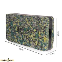 تخته استپ بدنسازی ایران اسپورتر I.S.Fitness IFM