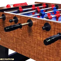 میز فوتبالدستی ایران اسپورتر کف چوبی 117 B