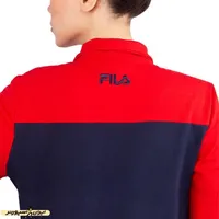 ست مانتو شلوار ورزشی زنانه طرح فیلا