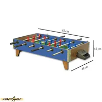 میز فوتبالدستی رومیزی I.S.SOCCER - ST2 FRZ