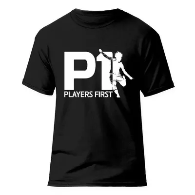 تیشرت ورزشی فوتبال فشن لاین  FTBL 13