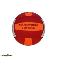 توپ آموزشی داژبال وسطی WADBC DST