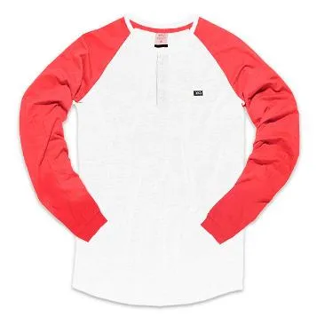 بلوز مردانه K1X آستین بلند Tag Henley