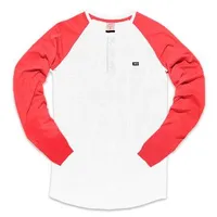 بلوز مردانه K1X آستین بلند Tag Henley