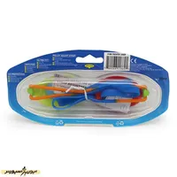 عینک شنا بچه گانه زاگز Predator Junior