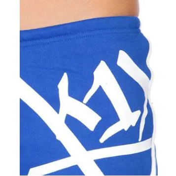 شورت اسپرت زنانه Bootylicious Hotpants K1X
