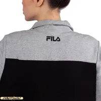 ست مانتو شلوار ورزشی زنانه طرح فیلا