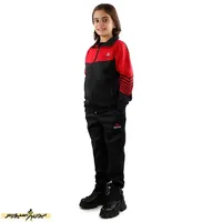 گرمکن شلوار بچه گانه طرح ریبوک 4026 NZD