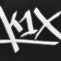 رکابی مردانه  Bootleg  K1X