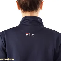 ست مانتو شلوار ورزشی زنانه طرح فیلا L9558 NZD