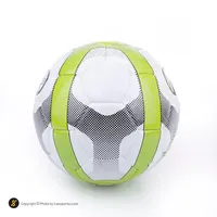 توپ فوتسال طرح آلشپرت