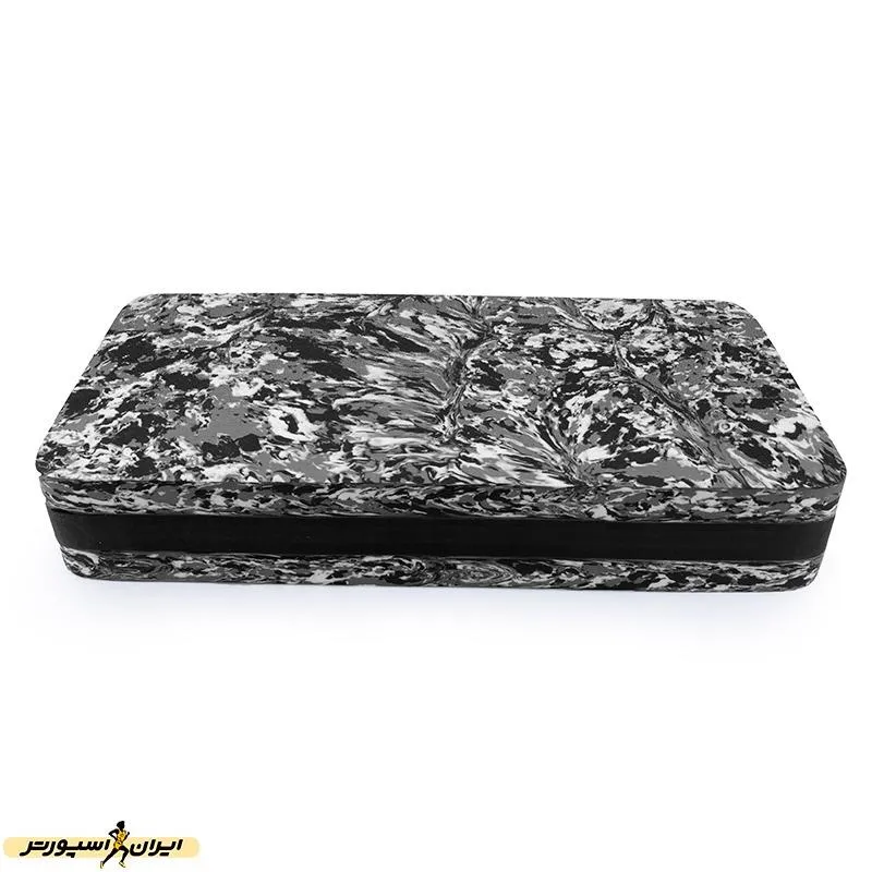 تخته استپ بدنسازی ایران اسپورتر I.S.Fitness IFM