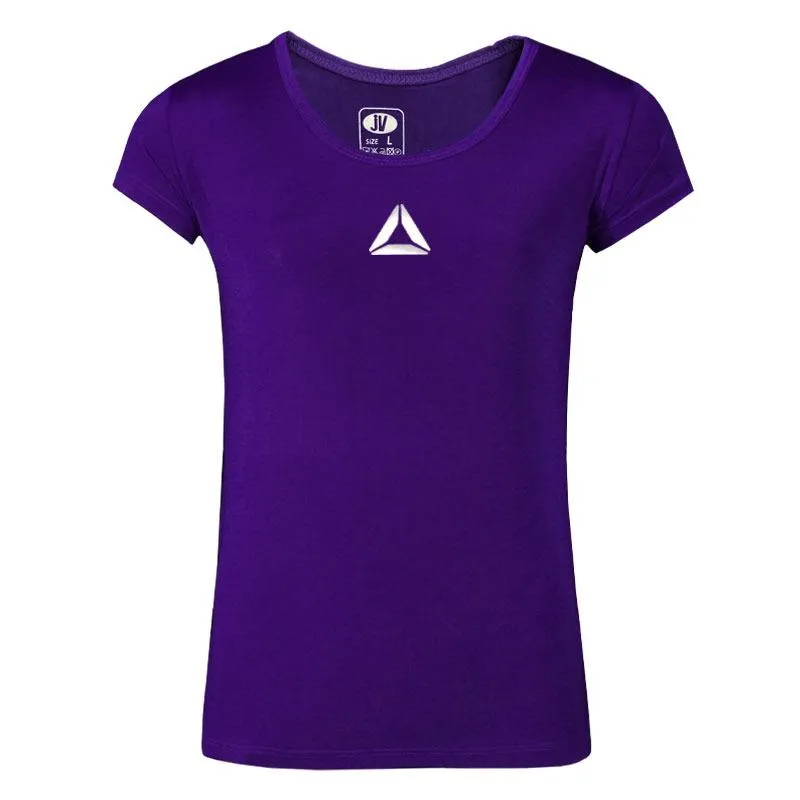 تیشرت زنانه طرح ریبوک  R.B.K 01