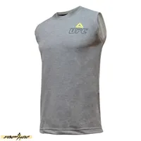 ست رکابی شلوارک ورزشی مردانه UFC