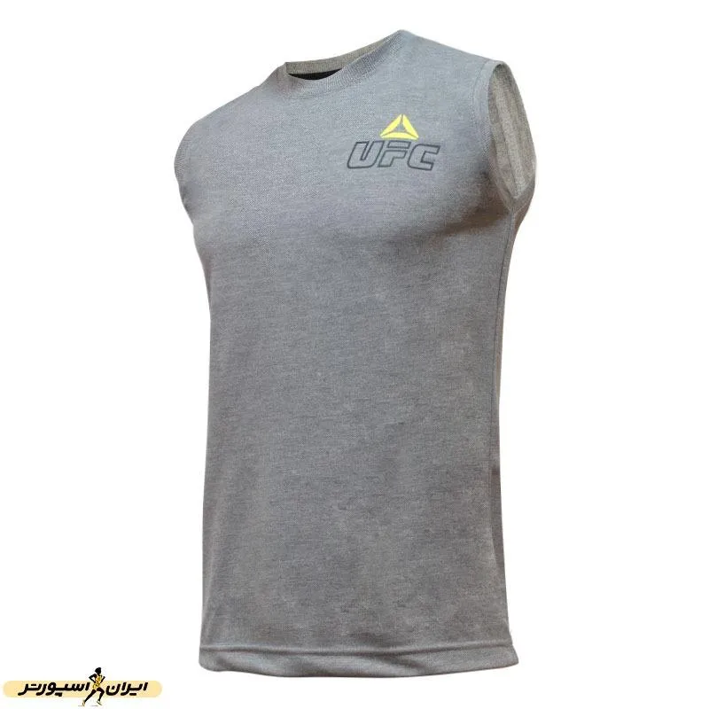 ست رکابی شلوارک ورزشی مردانه UFC