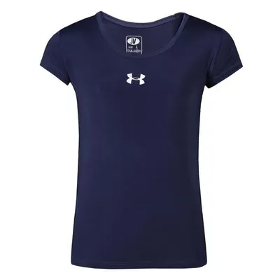 تیشرت زنانه طرح آندرآرمور Under ARMR 01