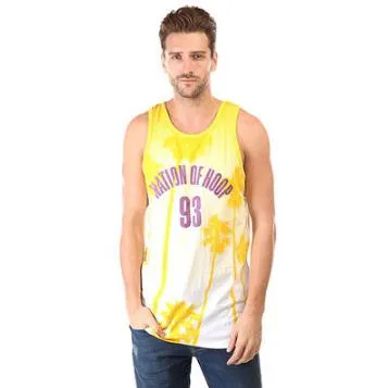 رکابی مردانه Noh Tank Top  K1X