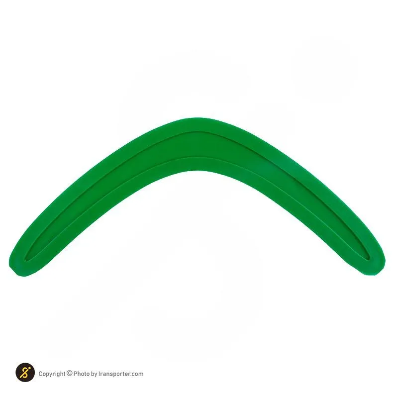 بازی بومرنگ دو پره الترا کول ANG