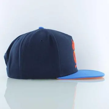 کلاه نقابدار Down With Okc Snapback K1X