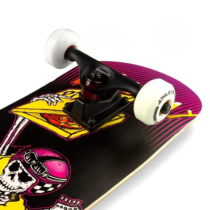 اسکیت برد نمایشی 711Athletic بزرگ ABEC-9 ATH