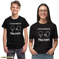 تیشرت ورزشی پینگ پنگ فشن لاین PngPng 14