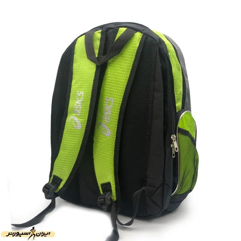 کوله پشتی طرح اسیکس TFR