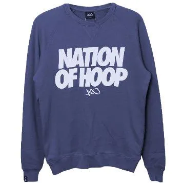 بلوز مردانه K1X بافت Noh Crack Crewneck