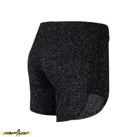 شلوارک ورزشی زنانه بدنسازی طرح نایک NKE 01 ANG