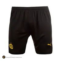 ست پیراهن شورت فوتبال دوم دورتموند پوما